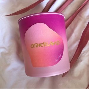 Otherland Ruby Root Candle